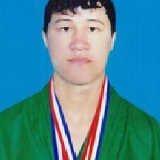 Хусан Атажанов, 14.01.1990, Нукус