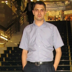 Алексей Житнев, 19.10, Тамбов