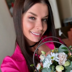 Анжела Горячева, 12.12, Москва