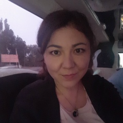 Асель Есеркеева, 19.04, Жаркент