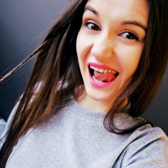 Римма Фролова, 14.11.1987, Москва