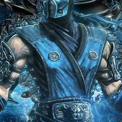 Димон Скорюпин, Старый Оскол