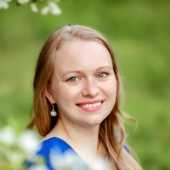 Вероника Вуцина, 01.04, Саров