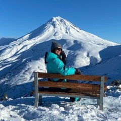 Юлия Смирнова, 15.03.1996, Петропавловск-Камчатский