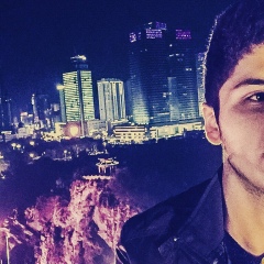 Мухаммад Достиев