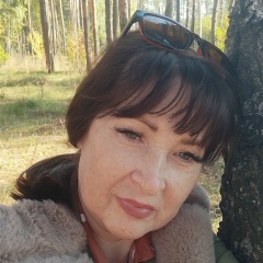 Ольга Ро, 20.05, Елабуга