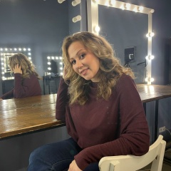 Виктория Волгина, 30.06.1991