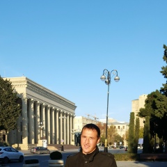 Эмиль Демидов, 21.05, Харьков