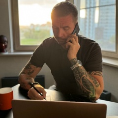 Сергей Попов, 28.10.1988, Куровское