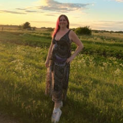 Елизаветка Родионова, 19.07, Санкт-Петербург