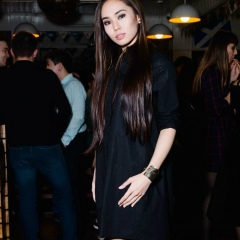 Nurilya Nurkadilova, 26.05