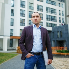 Виталий Петров, Тюмень