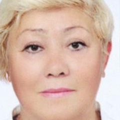 Евгения Можина, 21.06, Красноярск