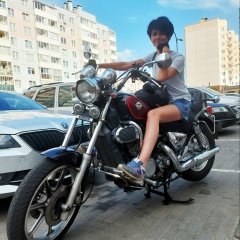 Екатерина Буко, 06.04.1991, Минск