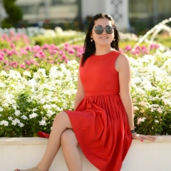 Dinara Bakhytzhan, 27.02, Актау
