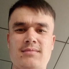 Руслан Кувватов, 15.05.1999, Владивосток