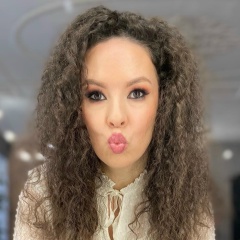 Настя Муминова, 17.04