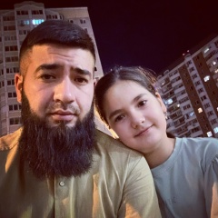 Farruh Khaidarov, 18.01.1990