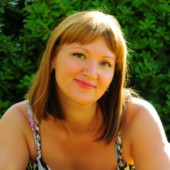 Лидия Кузнецова, Самара