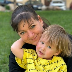 Ленка Логинова, 22.01.1988, Екатеринбург