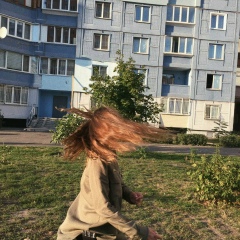 Настя Фурс, 20.07, Москва