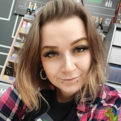 Валерия Мухортова, 18.12, Москва