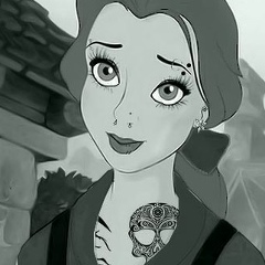 Алина Уварова, 12.05, Москва