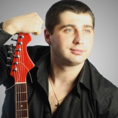 Михаил Ревчук, 29.01.1986