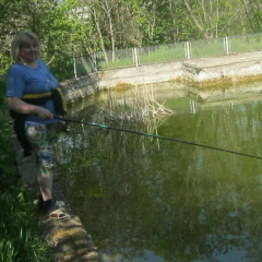 Лариса Руснак, 20.06, Черновцы