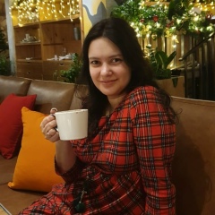 Ирина Морозова, 04.06