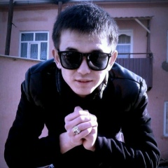 Анастасия Смирнова, 20.02.1994