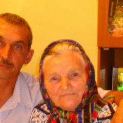 Ильдар Ахметшин, Бугульма