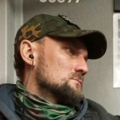 Нил Браун, 25.01.1987, Санкт-Петербург