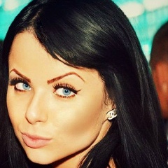 Ирина Сучкова, 25.01, Москва