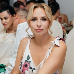 Ирина Серт, 21.01.1987