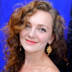 Мэри Чабашвили, 16.10.1985, Санкт-Петербург