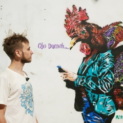 Артём Швыряев, Москва