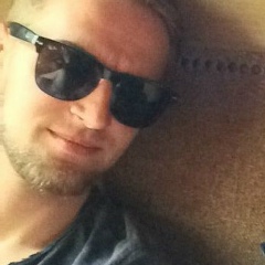 Максим Клименко, 07.04.1991