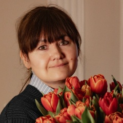 Оля Гращенко, 06.02.1989, Богородск