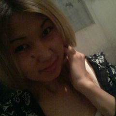 Жанара Кунградбаева, 15.01.1995