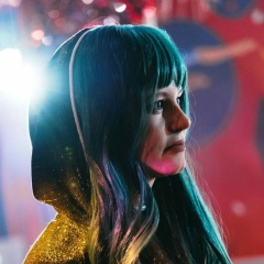 Екатерина Кошкина, 04.06.1991, Владивосток