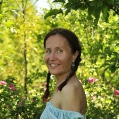 Анна Хорькова, 09.06