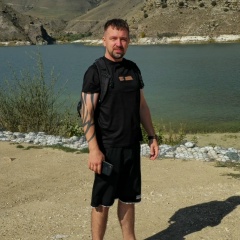 Серёжа Белый, 14.01.2000, Воронеж