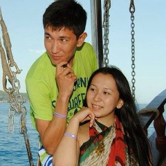 Zulfiya Askhatkyzy, 05.12.1992, Атырау