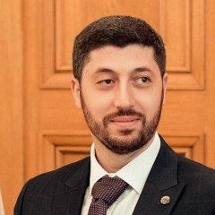 Залман Матаев, 24.01