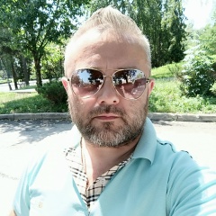 Максим Баранников, 23.04.1983, Мичуринск