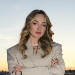 Александра Зеленина, 26.09.1994, Санкт-Петербург