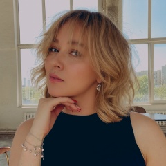 Анна Лаберте, 05.04.1985, Nice