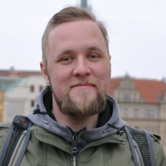 Никита Григорьев, 10.10.1984, Санкт-Петербург