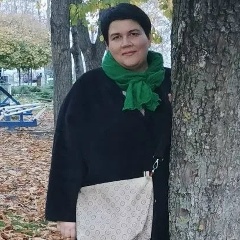 Светлана Исмаилова, 23.05, Таганрог